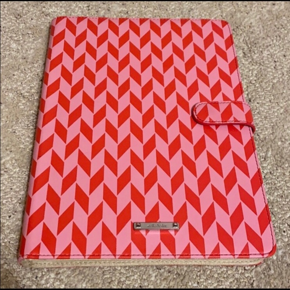 Stella & Dot jewelry folder